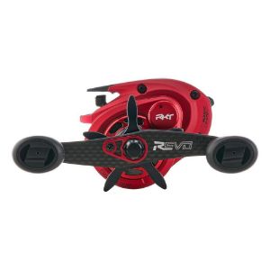Abu Garcia Revo Rocket Gen 5 Casting