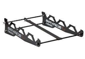 Savage Gear Belly Boat Rod Station