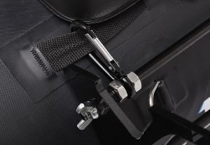 Savage Gear Belly Boat Rod Station