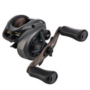 Abu Garcia Revo SX Gen 5 Casting