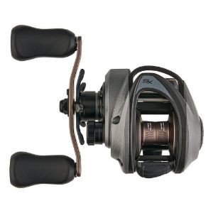 Abu Garcia Revo SX Gen 5 Casting