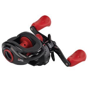 Abu Garcia Max 4 X casting