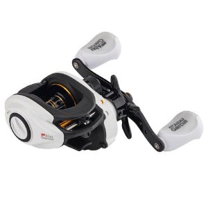 Abu Garcia Max 4 Pro Casting
