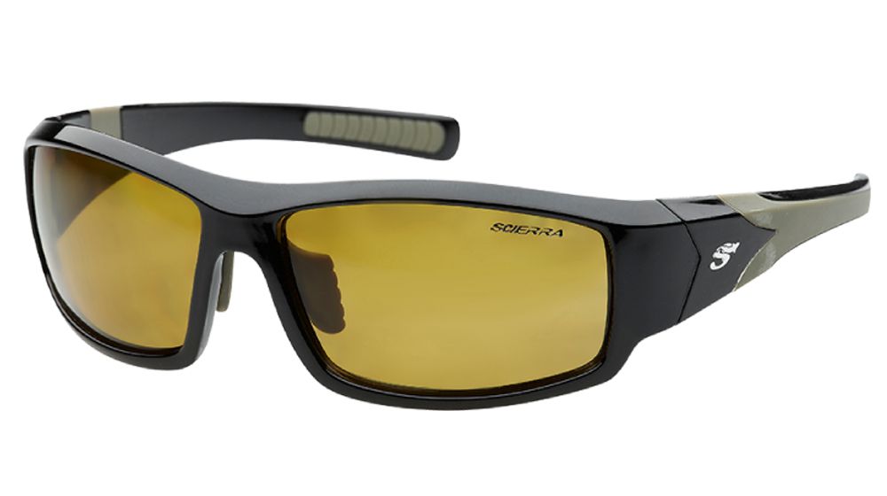 Scierra Wrap Around Sunglasses