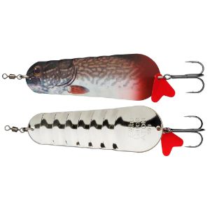 Abu Garcia Atom Pro
