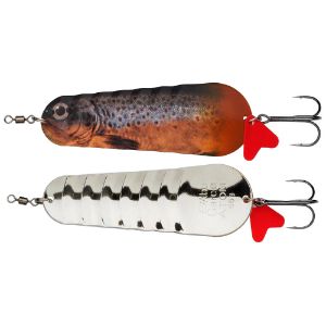 Abu Garcia Atom Pro