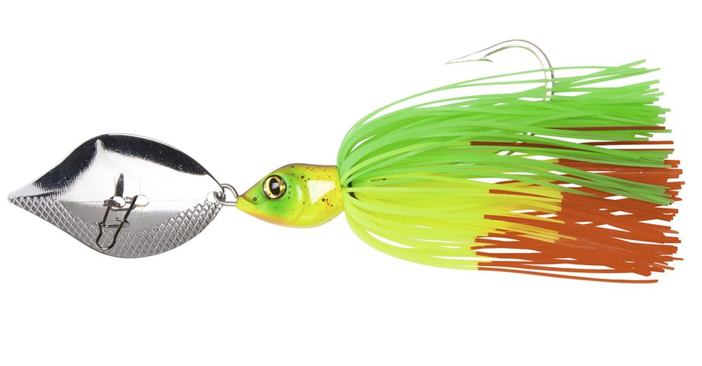 Doiyo Paiku Chatterbait
