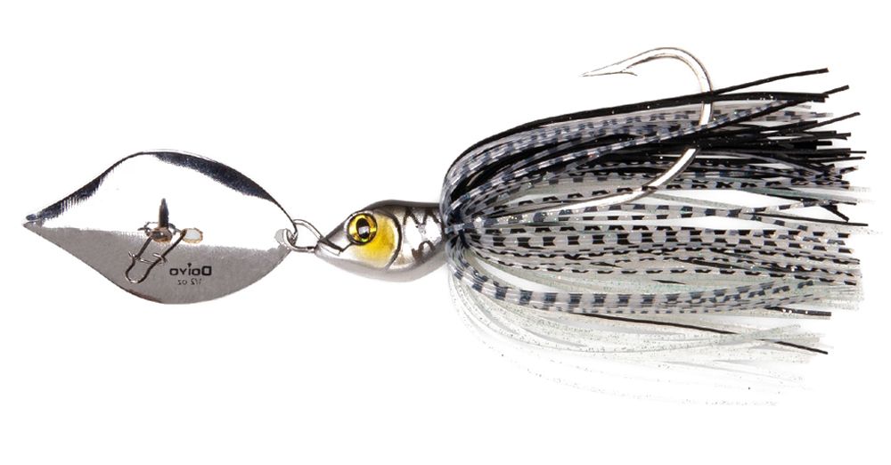 Doiyo Paiku Chatterbait