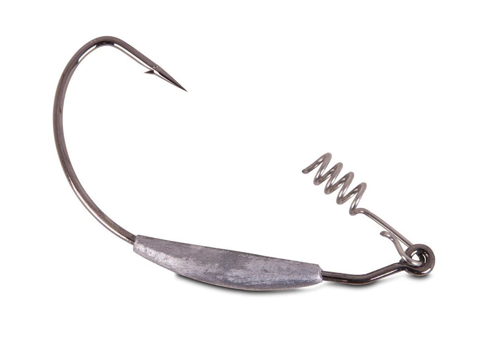Iron Claw Belly Weighter