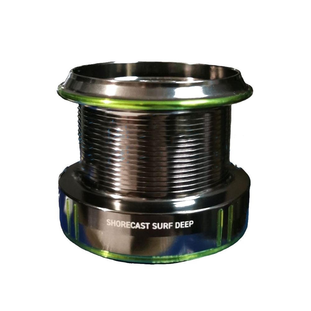 Daiwa Shorecast Surf Deep spool