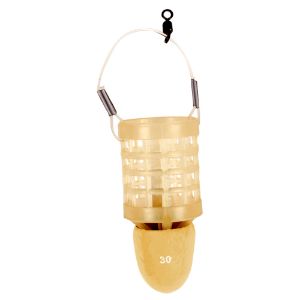 Sensas Plastic Bullet Feeder