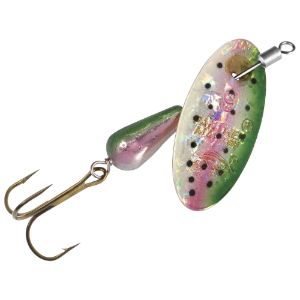 Panther Martin InLine Swivel Holographic