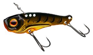 Gunki Muto Blade S