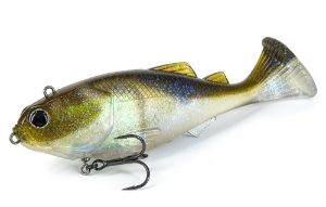 Molix Hybrid Swimmer 165