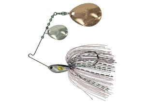 Molix Water Slash Double Colorado