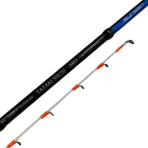 Sunset Fishing Tataki SW20 spinning