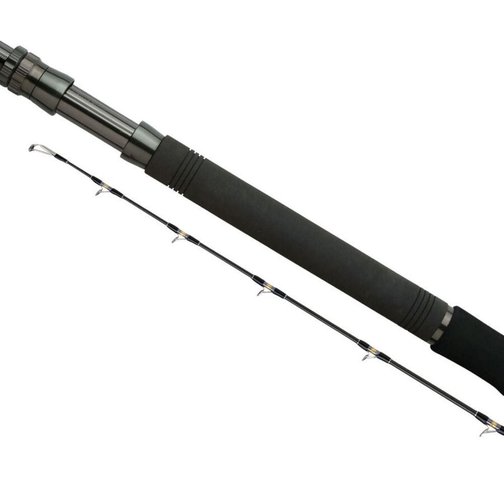 Shimano Tyrnos B Trolling Lite