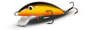 Real Winner Minnow