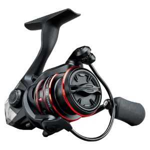 Okuma Ceymar HD spinning
