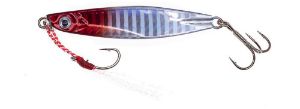 T-Fishing Extreme Assassin Metal Jig