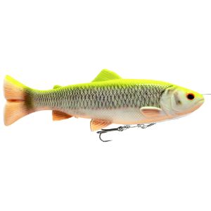 Savage Gear 4D  Line-Thru Pulse Tail Swimbait 