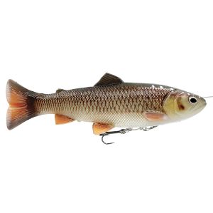 Savage Gear 4D  Line-Thru Pulse Tail Swimbait 