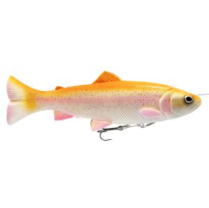 Savage Gear 4D  Line-Thru Pulse Tail Swimbait 