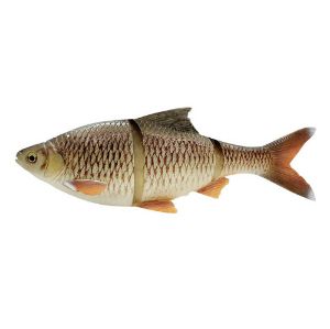 Savage Gear 4D Line Thru Roach