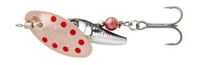 Savage Gear Sticklebait Spinner