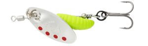 Savage Gear Grub Spinner