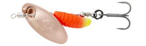 Savage Gear Grub Spinner
