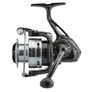 Sert Triumph EFI FD spinning