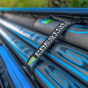 Preston Innovations Hardcase Pole Safe