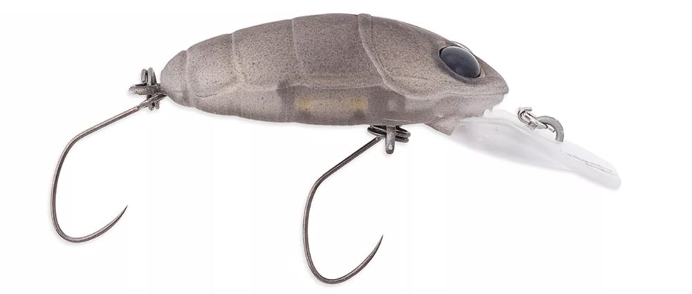 Nories Crankin' Pupa