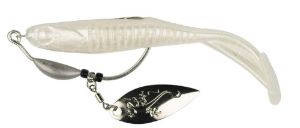 Seaspin Beaver Tail
