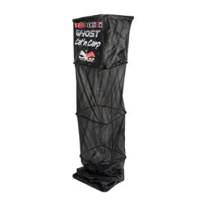 Milo Nassa Redvolution Ghost Cat'n Carp