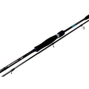 Favorite X1 Egi spinning