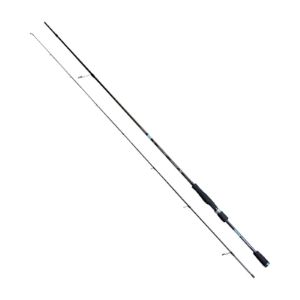 Favorite X1 Egi spinning