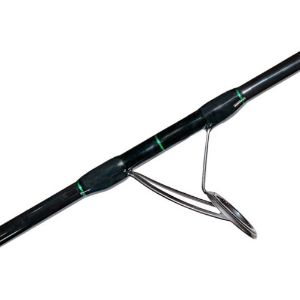 Zeck Evo Cat Spinning