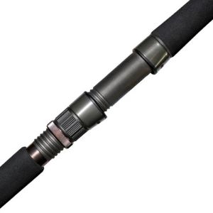 Zeck Evo Cat Spinning