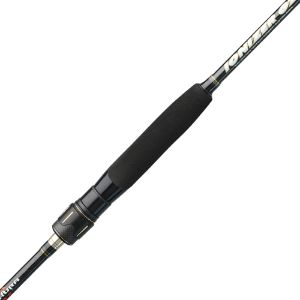 Sakura Ionizer G2 All Round Series spinning