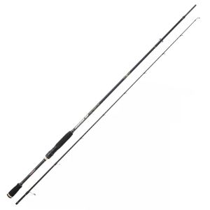 Sakura Ionizer G2 All Round Series spinning
