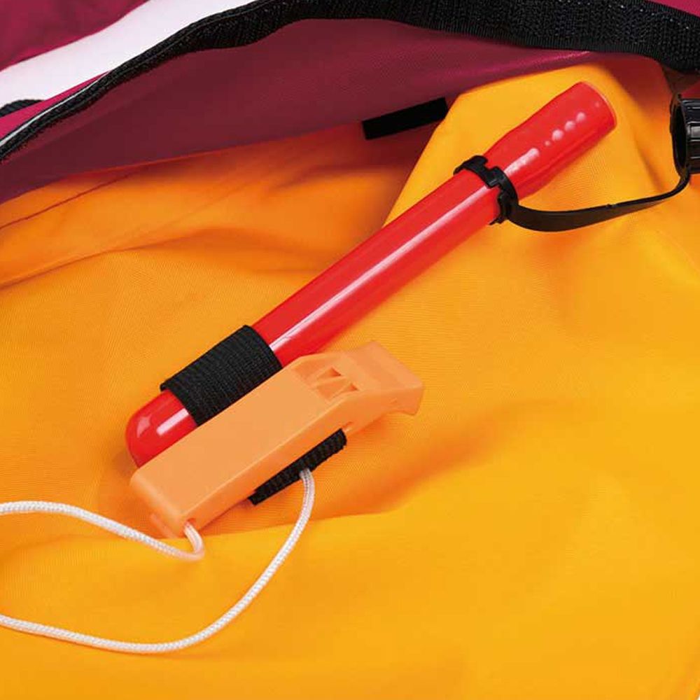Hart Inflatable Pro Life Vest Manual