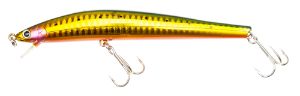 Lucky Craft Yawara 125 FW