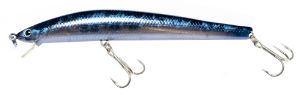 Lucky Craft Yawara 125 FW