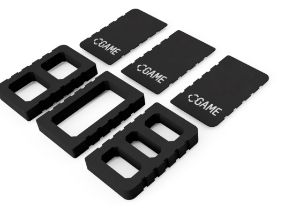 Game Area LAB Sistema Crank 7070