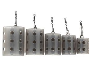 Preston Innovations Hexmesh Plastic Open End Feeder