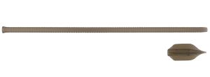 Preston Innovations ICS XL Stems