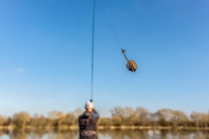 Preston Innovations ICS XL Stems