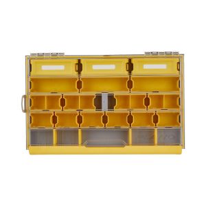 Plano Edge Terminal Box